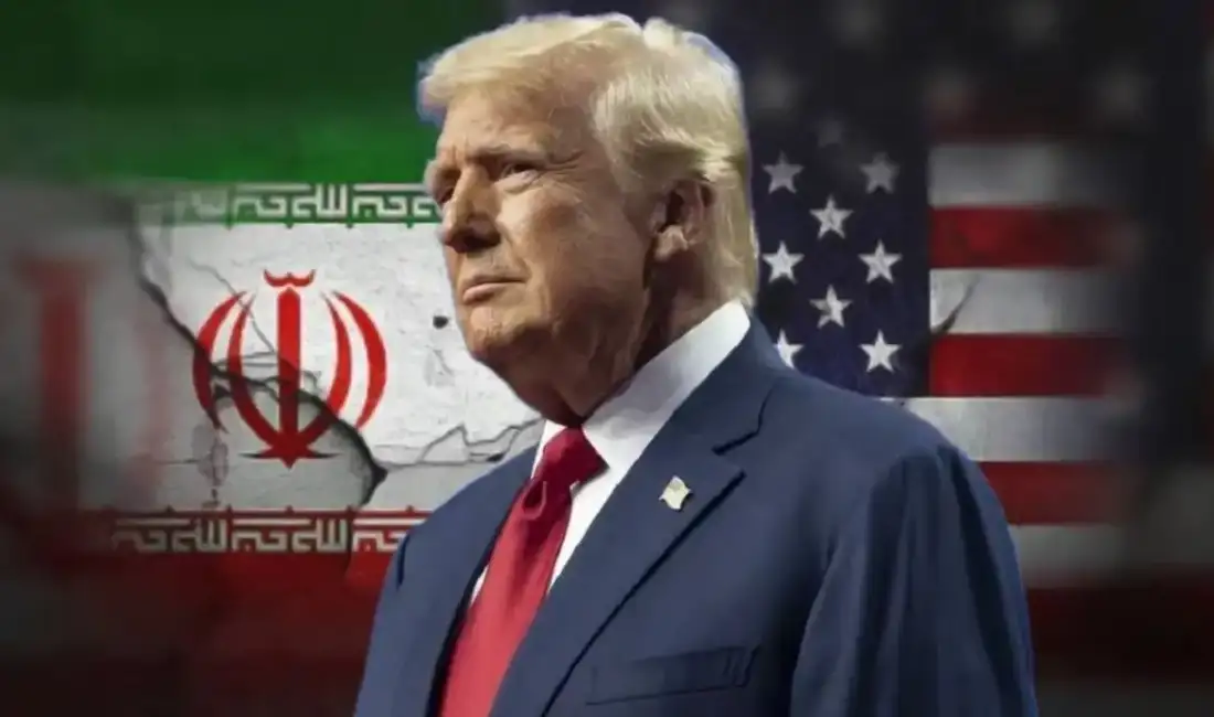 ABD Başkanı Donald Trump,
