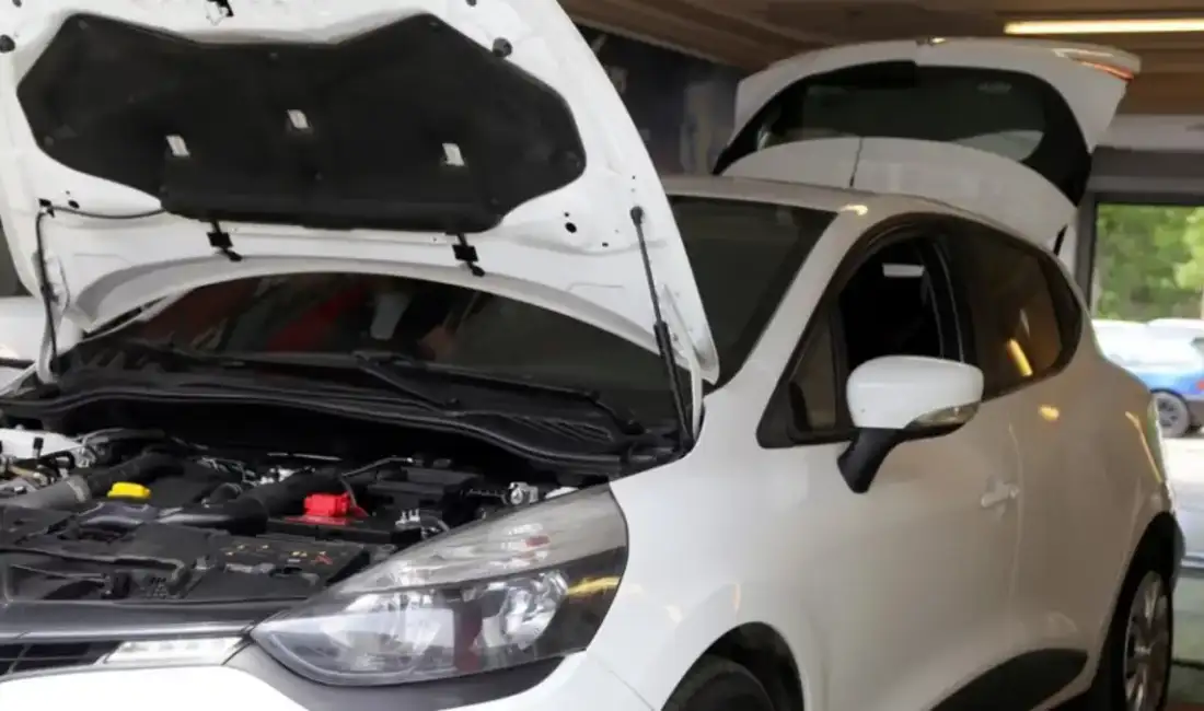 Ticaret Bakanlığı tarafından motorlu