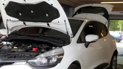 Ticaret Bakanlığı tarafından motorlu kara