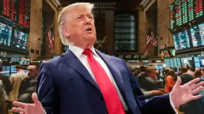 ABD Başkanı Donald Trump'ın Hürmüz