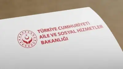 Aile ve Sosyal Hizmetler Bakanlığı'nın