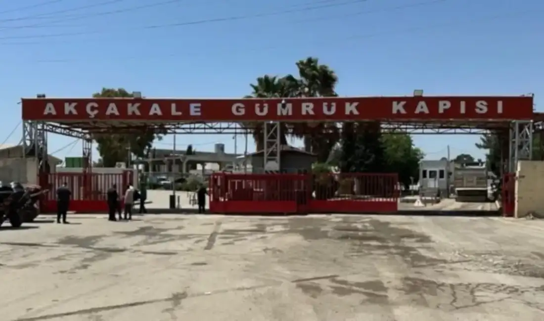 Şanlıurfa Valiliği, İçişleri Bakanlığı'nın