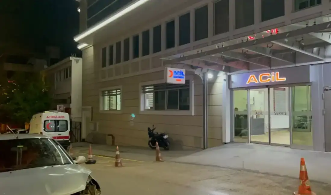 Bursa’da dehşet! Sevdiği kızın babasını öldürdü… Bursa'da genç yaşta yaşanan