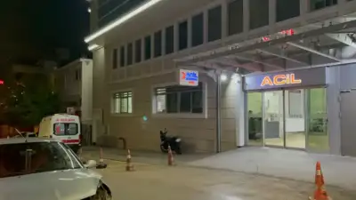Bursa'da genç yaşta yaşanan bir