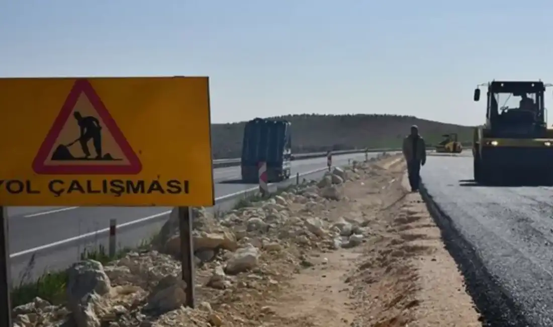 Karayolları Genel Müdürlüğü'nün yol