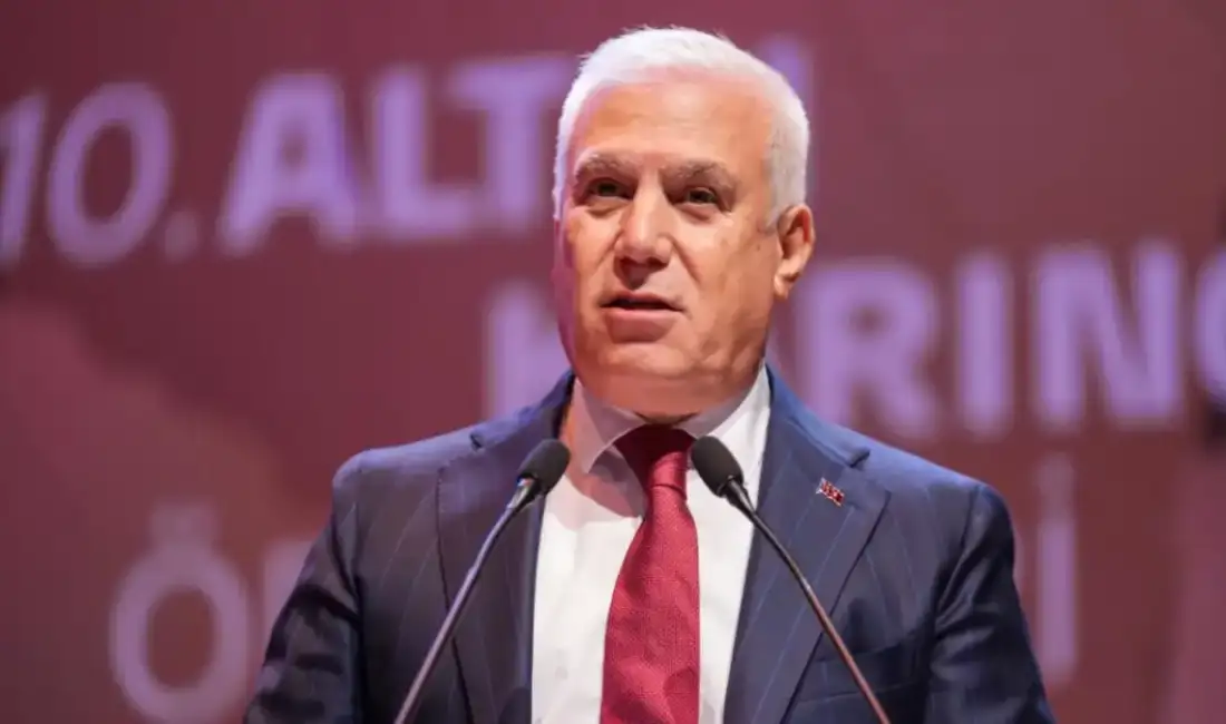 Tutuklanmasının ardından görevden uzaklaştırılan