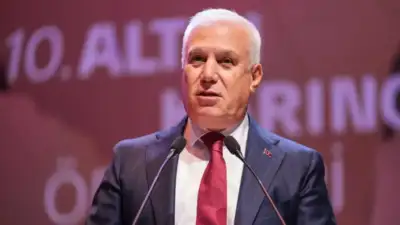 Tutuklanmasının ardından görevden uzaklaştırılan Mustafa