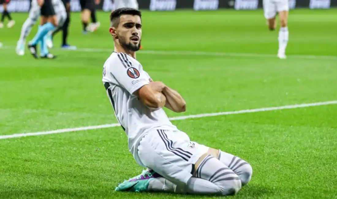 Bursaspor'da ikinci transfer bombası