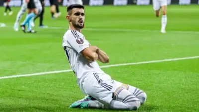 Bursaspor'da ikinci transfer bombası da