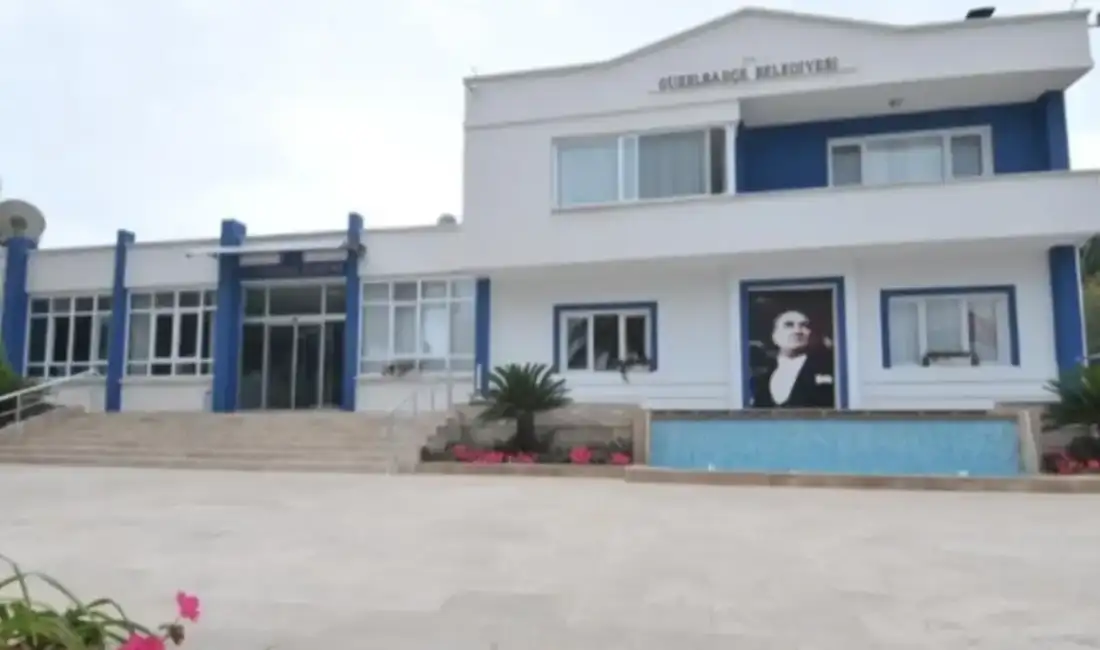 CHP’li belediyeye daha operasyon! İzmir merkezli yürütülen soruşturma