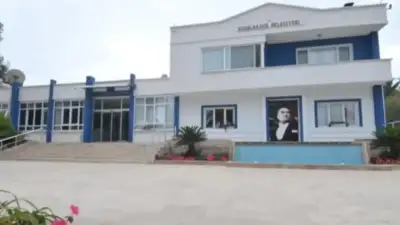 İzmir merkezli yürütülen soruşturma kapsamında