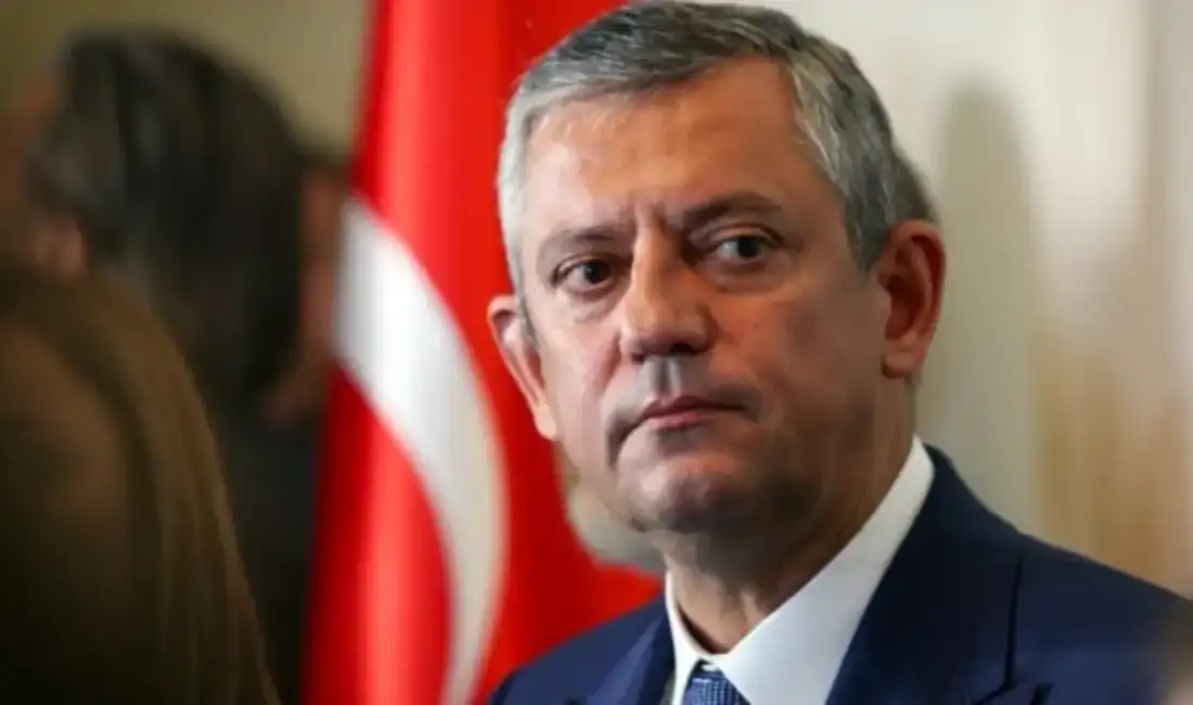 Cumhuriyet Halk Partisi (CHP)