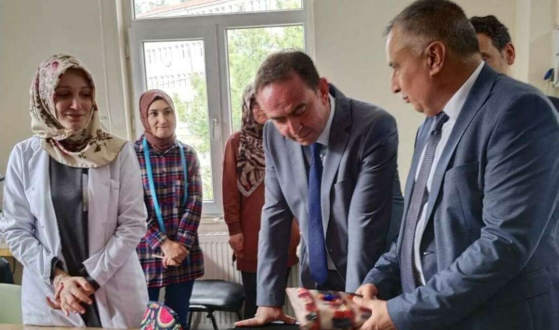 Bursa İl Millî Eğitim