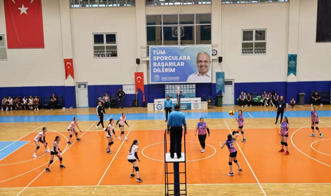 Nilüfer Belediyesi’nin bu yıl