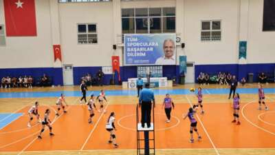Nilüfer Belediyesi’nin bu yıl 24’üncüsünü