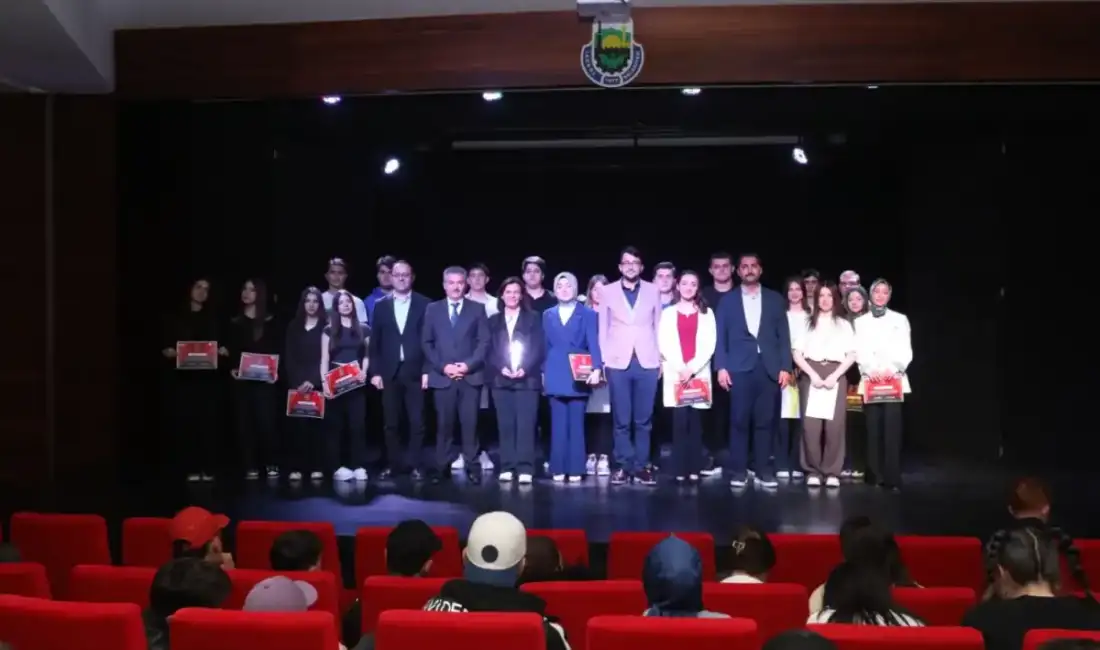 İnegöl Belediyesi’nin Milli Eğitim