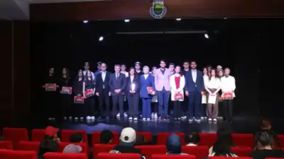 İnegöl Belediyesi’nin Milli Eğitim Müdürlüğü