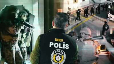 Adalet Bakanı Akın Gürlek, Eskişehir