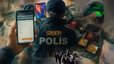  İstanbul merkezli 35 ilde