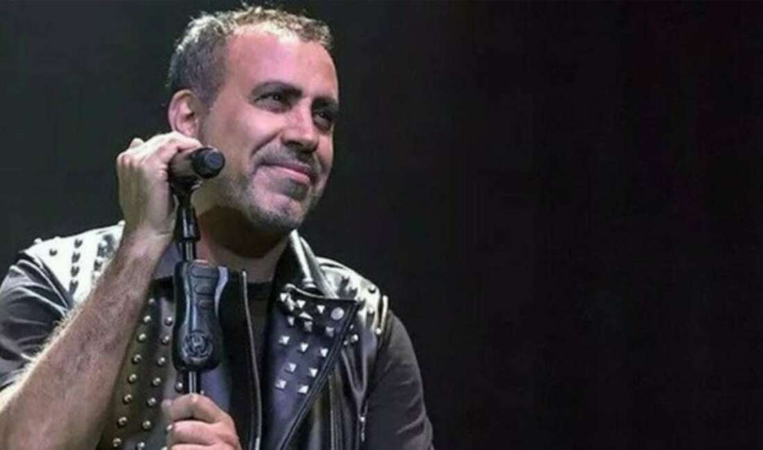 Haluk Levent yoğun bakıma alındı Konser dönüşü fenalaşan ünlü