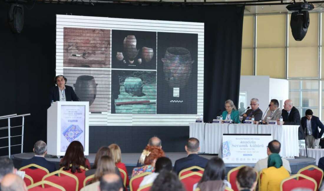 Bursa Büyükşehir Belediyesi’nin Bursa'nın