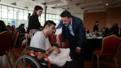 Bursa Büyükşehir Belediyesi tarafından