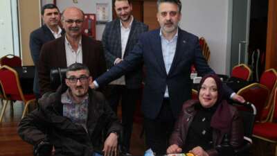 Bursa Büyükşehir Belediyesi tarafından