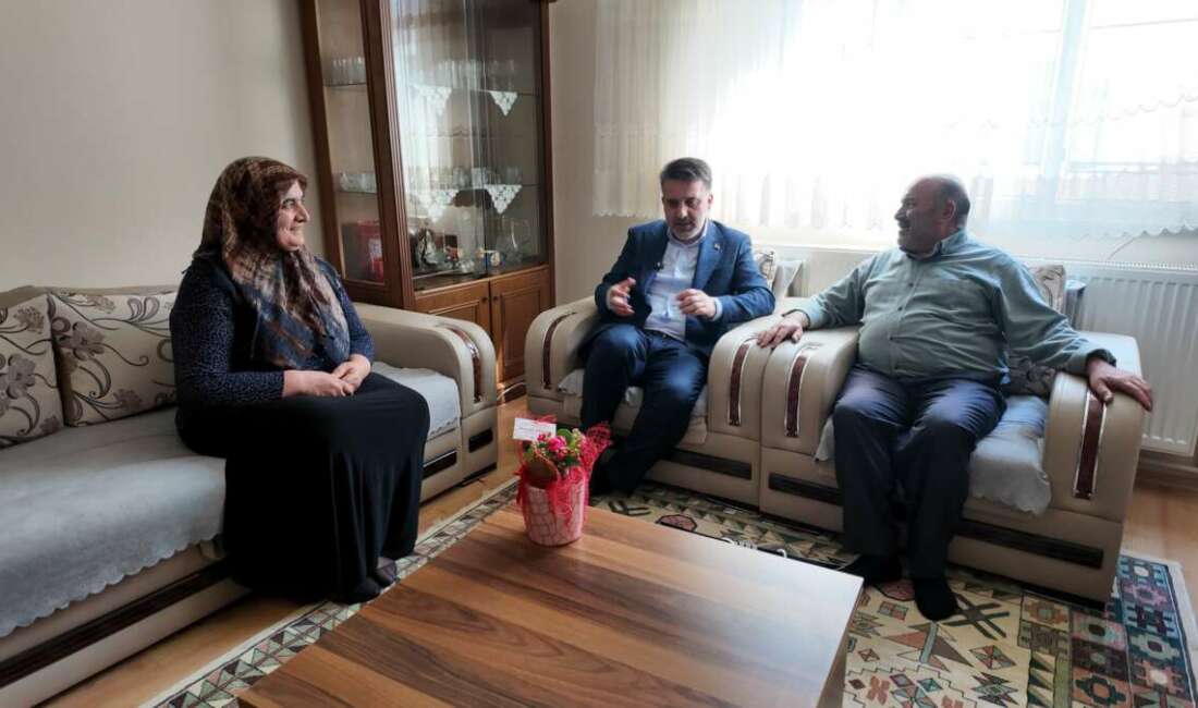 Bursa Büyükşehir Belediyesi tarafından