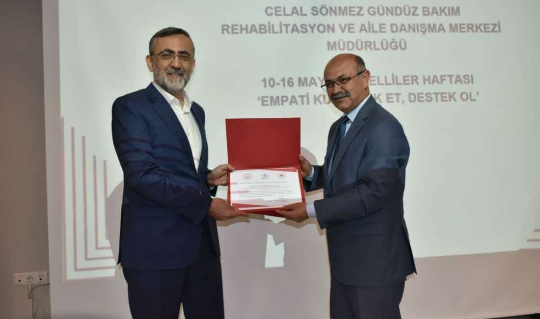 Bursa’da engelleri kaldıran bir başarı daha! Toplu ulaşım hizmetlerini herkes