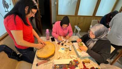 UNESCO ‘Somut Olmayan Kültürel Miras’