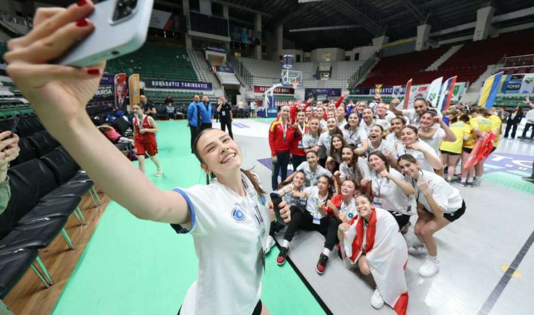 Bursa Büyükşehir Belediyesi, sporun