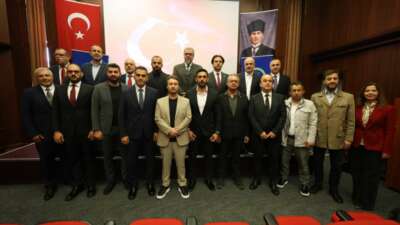 Bursa’nın sporcu fabrikası Bursa Büyükşehir