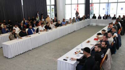  Bursa Büyükşehir Belediyesi’nin düzenleyeceği