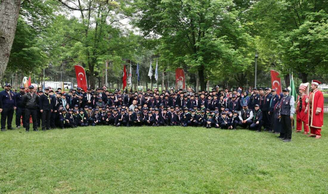 Bursa’nın fethinin 700. yılı