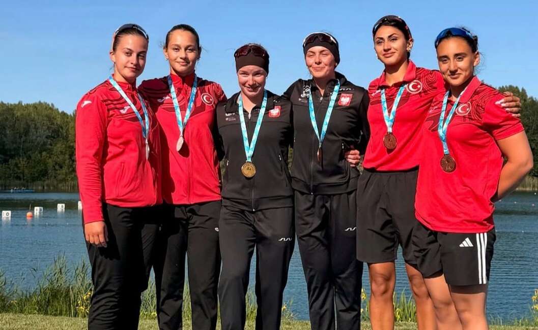 Uluslararası arenada Büyükşehir Belediyespor rüzgarı Bursa Büyükşehir Belediyespor’un Türkiye