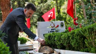 Bursa Büyükşehir Belediyesi Başkan Vekili