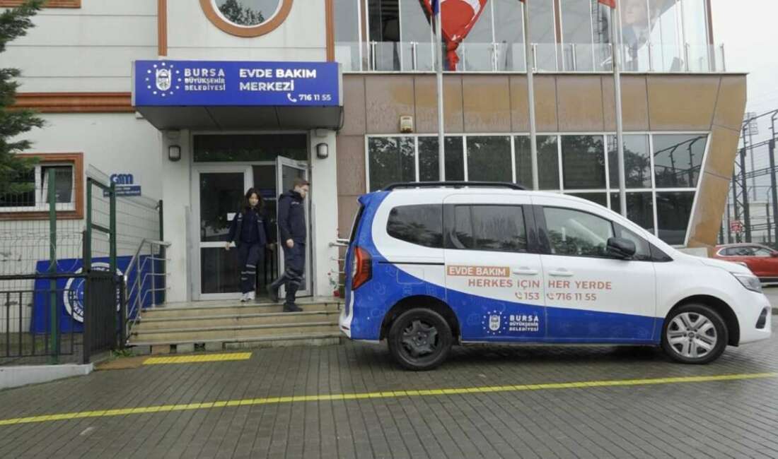 Bursa Büyükşehir Belediyesi,