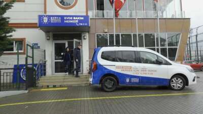  Bursa Büyükşehir Belediyesi, en