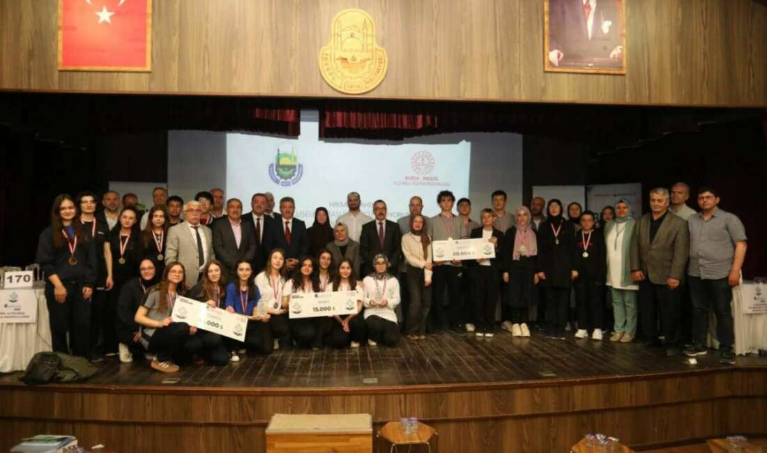 İnegöl Belediyesi ile İlçe