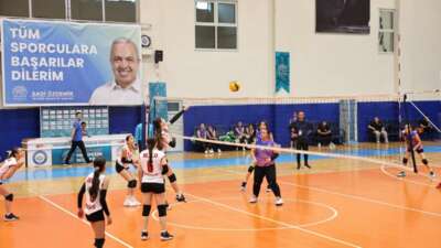 Nilüfer Belediyesi’nin bu yıl 24’üncüsünü