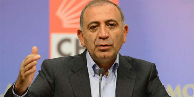 Gürsel Tekin görevden alındı Ankara Bölge Adliye Mahkemesi