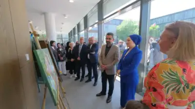 İnegöl Belediyesi Sanat ve Meslek