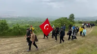 19 Mayıs Atatürk’ü Anma Gençlik