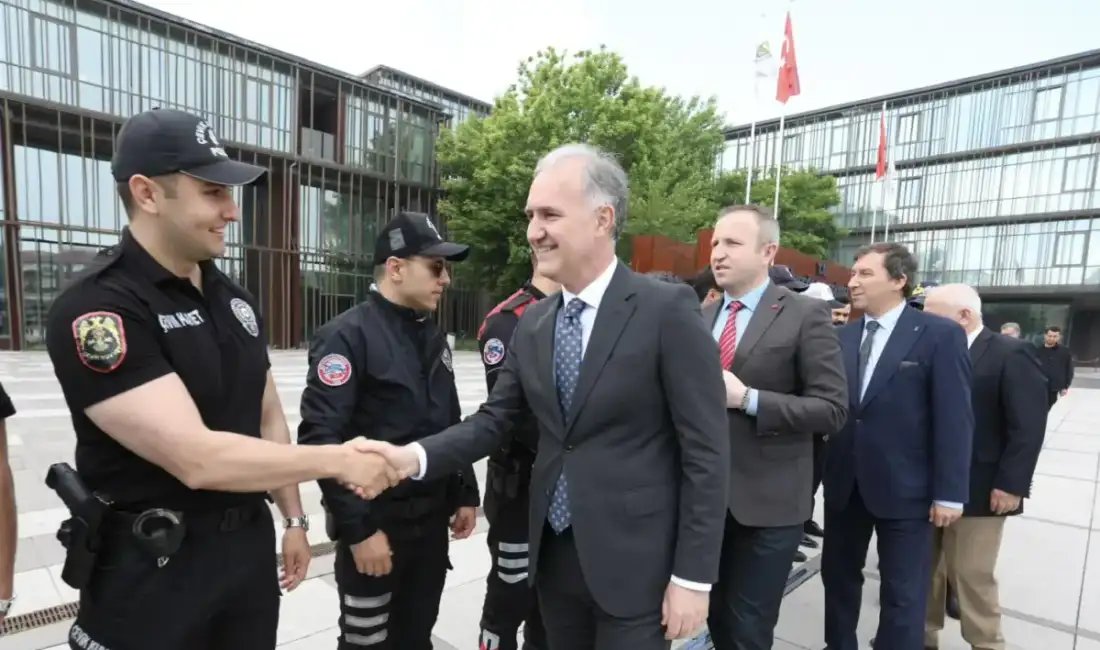 İnegöl’de Kurban Bayramı öncesi