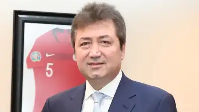 Fenerbahçe'de yapılacak seçim öncesinde Aziz