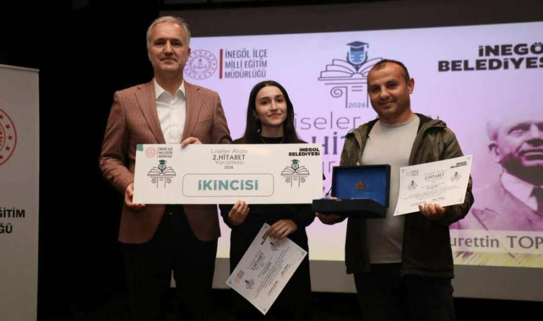 İnegöl Belediyesi ile İlçe Milli