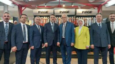 Dünyaya nam salan Bursa bıçakçılığının