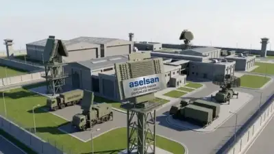 ASELSAN, 5 yeni ürün ve
