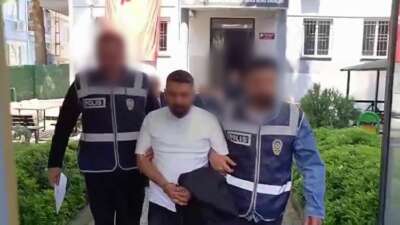 Bursa'da haklarında kesinleşmiş hapis cezası