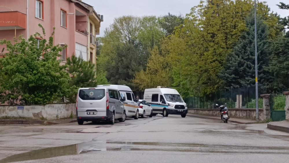 Bursa'nın İnegöl ilçesinde 46